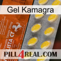 Gel Kamagra 42